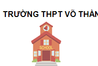 Trường THPT Võ Thành Trinh